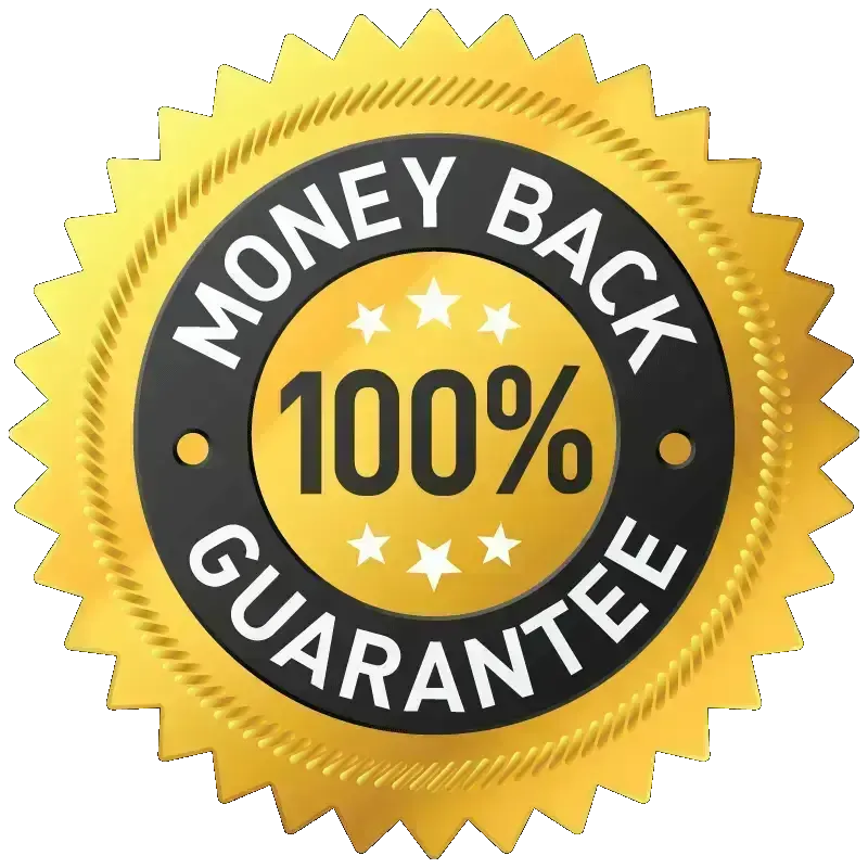The Brain Song-90-Days-Money-Back-Guarantee