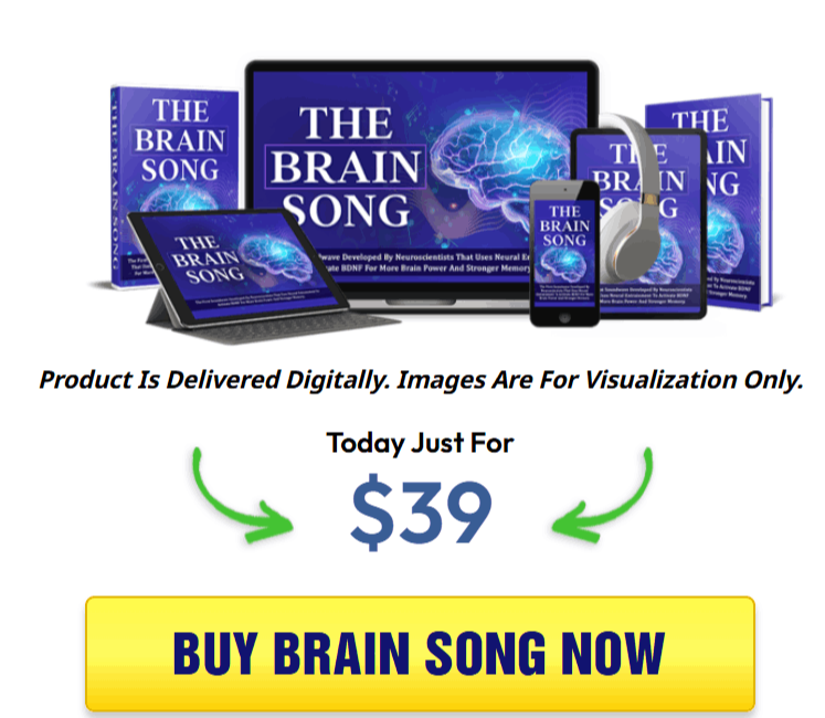 The Brain Song